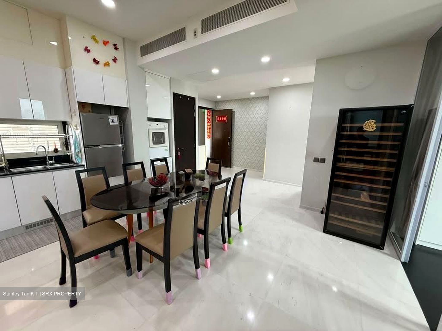 Kallang Riverside (D12), Apartment #585350301